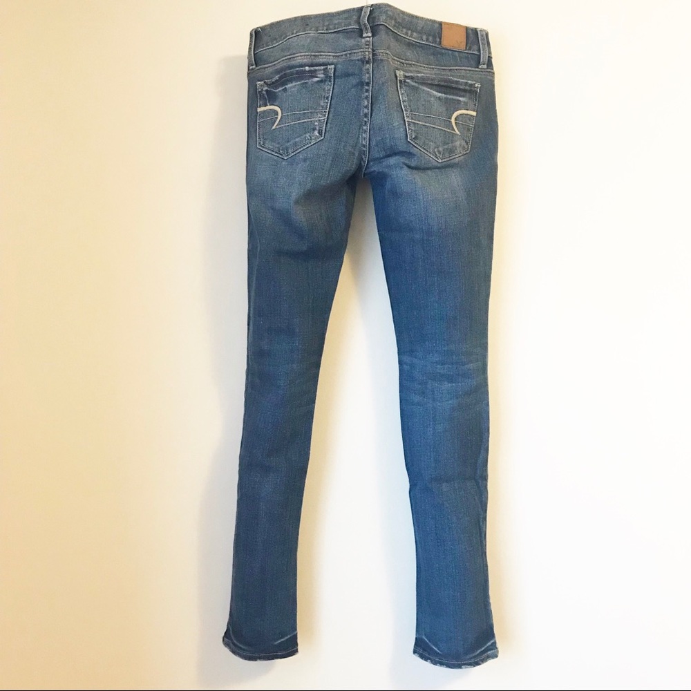 American Eagle Skinny Sz 2 / 29 inch inseam